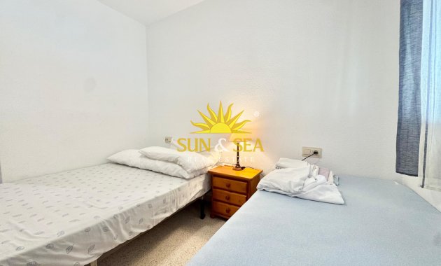 Location d’hiver - Appartement - Guardamar del Segura - Guardamar del Segura - Town Centre