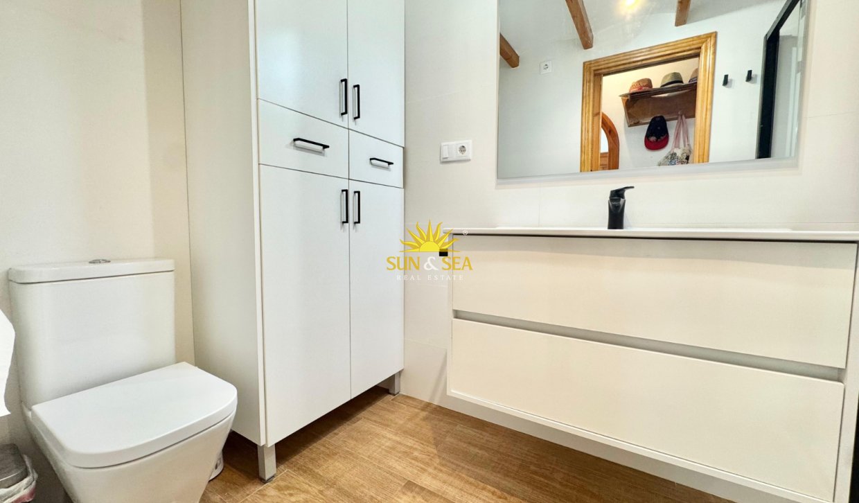 Location d’hiver - Appartement - Guardamar del Segura - Guardamar del Segura - Town Centre