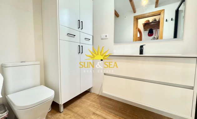 Location d’hiver - Appartement - Guardamar del Segura - Guardamar del Segura - Town Centre