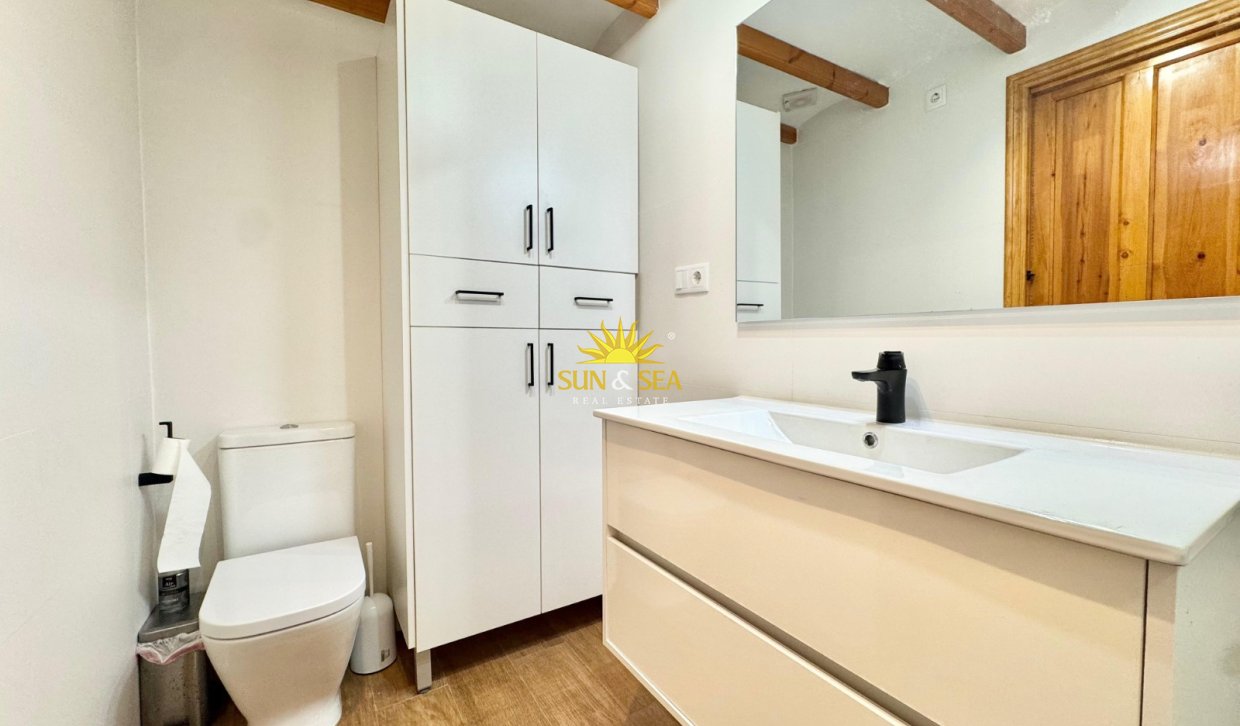 Location d’hiver - Appartement - Guardamar del Segura - Guardamar del Segura - Town Centre