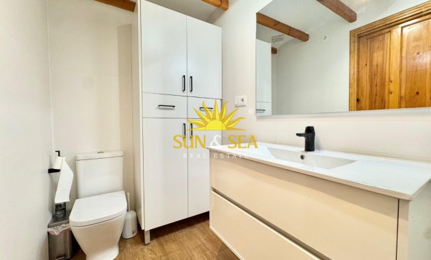 Location d’hiver - Appartement - Guardamar del Segura - Guardamar del Segura - Town Centre