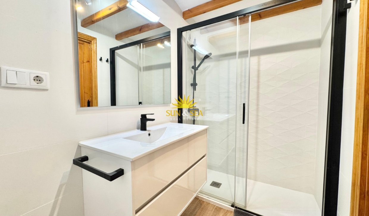 Location d’hiver - Appartement - Guardamar del Segura - Guardamar del Segura - Town Centre