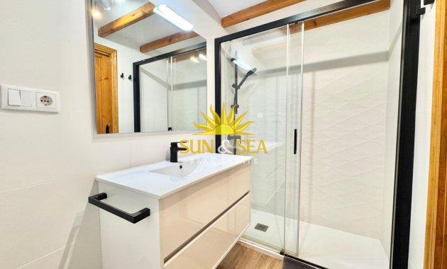 Location d’hiver - Appartement - Guardamar del Segura - Guardamar del Segura - Town Centre