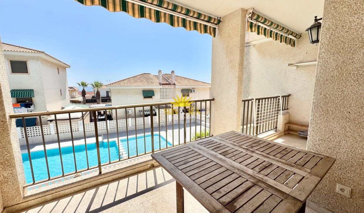Location d’hiver - Appartement - Guardamar del Segura - Guardamar del Segura - Town Centre