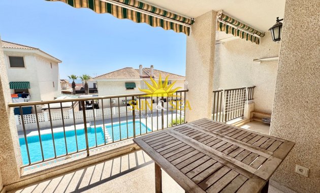 Location d’hiver - Appartement - Guardamar del Segura - Guardamar del Segura - Town Centre