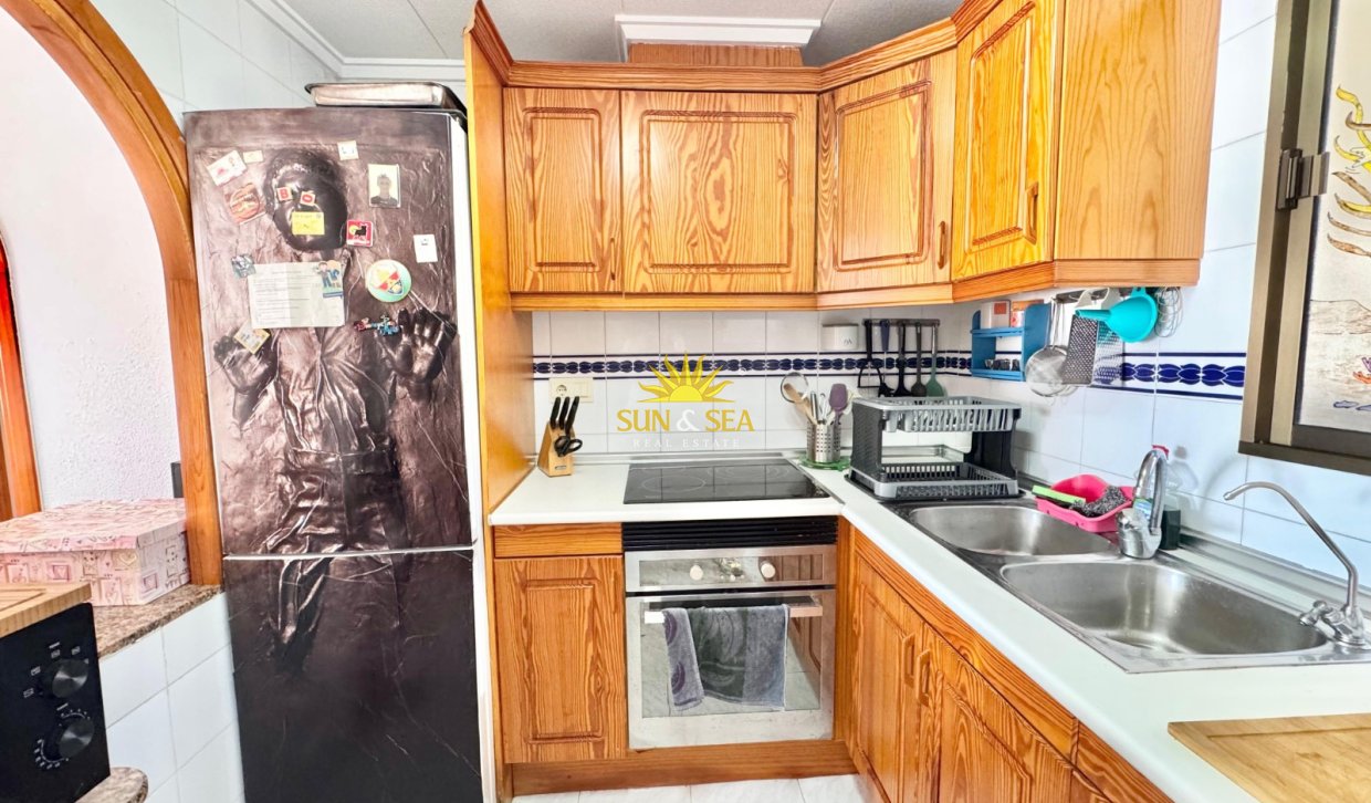 Location d’hiver - Appartement - Guardamar del Segura - Guardamar del Segura - Town Centre