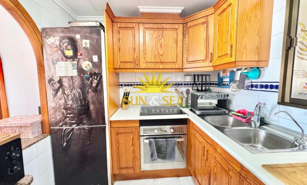 Location d’hiver - Appartement - Guardamar del Segura - Guardamar del Segura - Town Centre