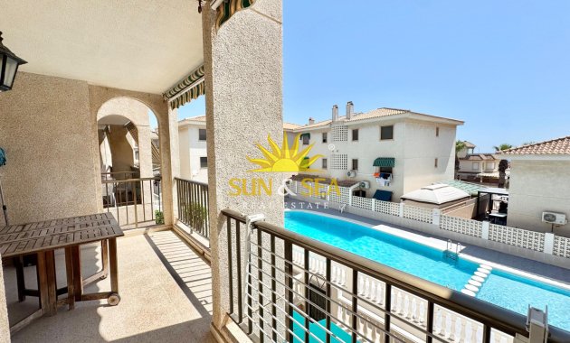 Location d’hiver - Appartement - Guardamar del Segura - Guardamar del Segura - Town Centre