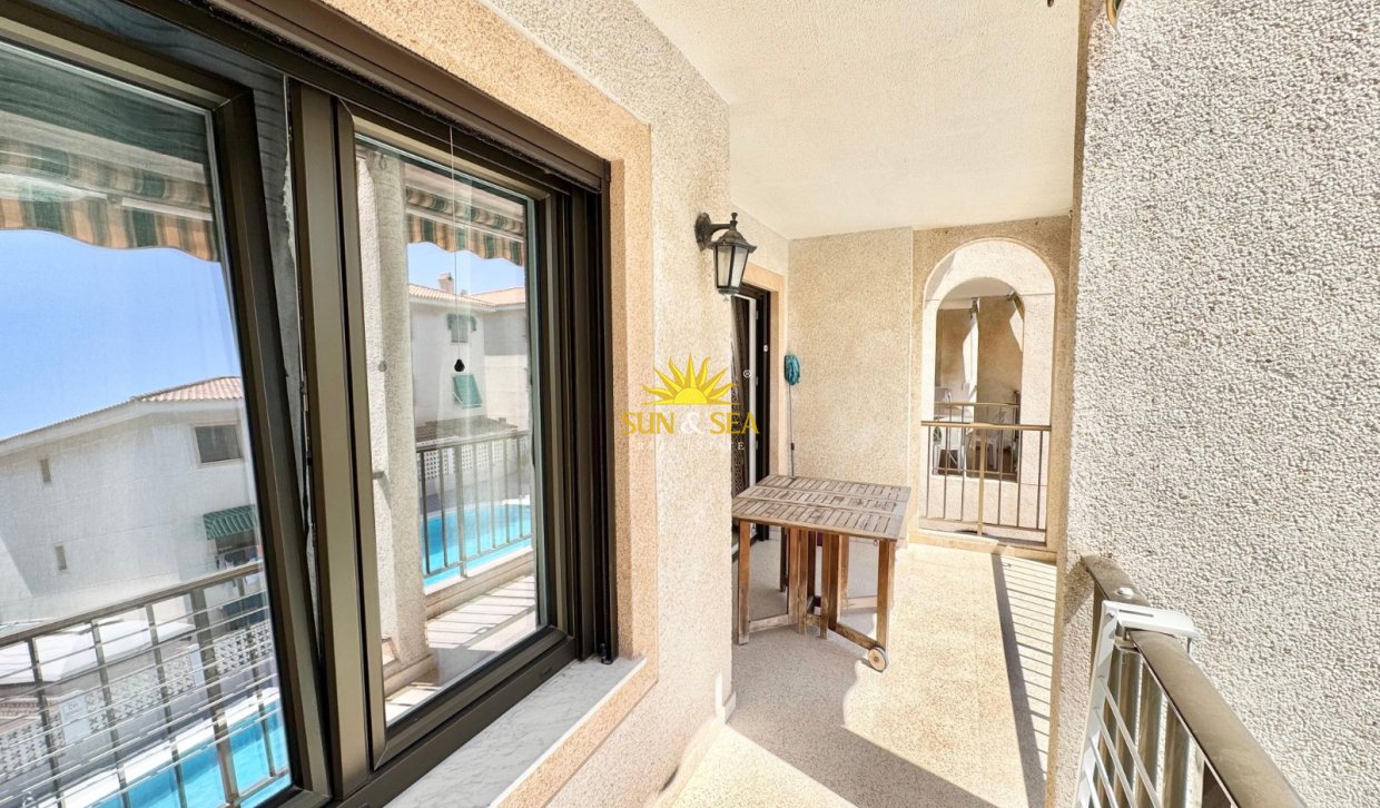 Location d’hiver - Appartement - Guardamar del Segura - Guardamar del Segura - Town Centre