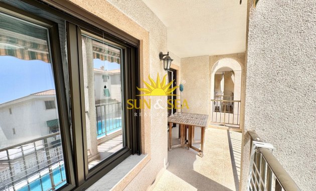 Location d’hiver - Appartement - Guardamar del Segura - Guardamar del Segura - Town Centre