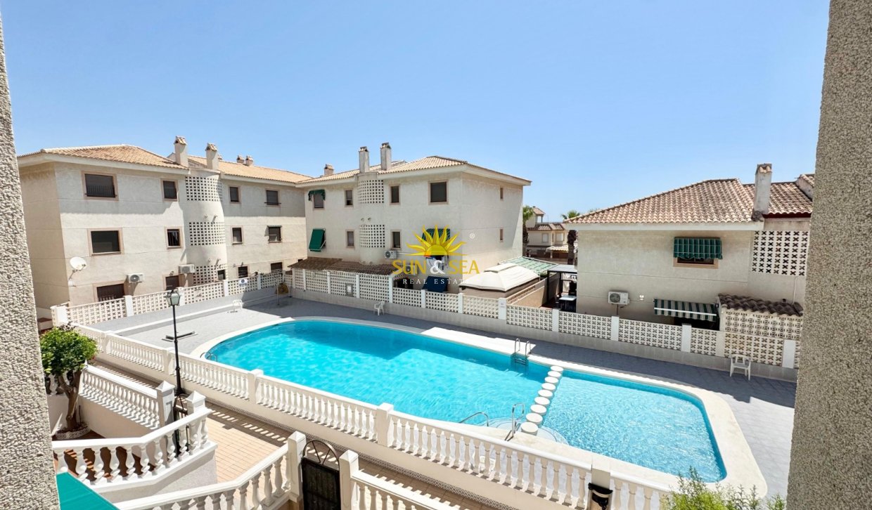 Location d’hiver - Appartement - Guardamar del Segura - Guardamar del Segura - Town Centre