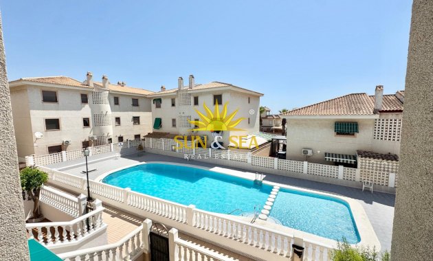 Location d’hiver - Appartement - Guardamar del Segura - Guardamar del Segura - Town Centre