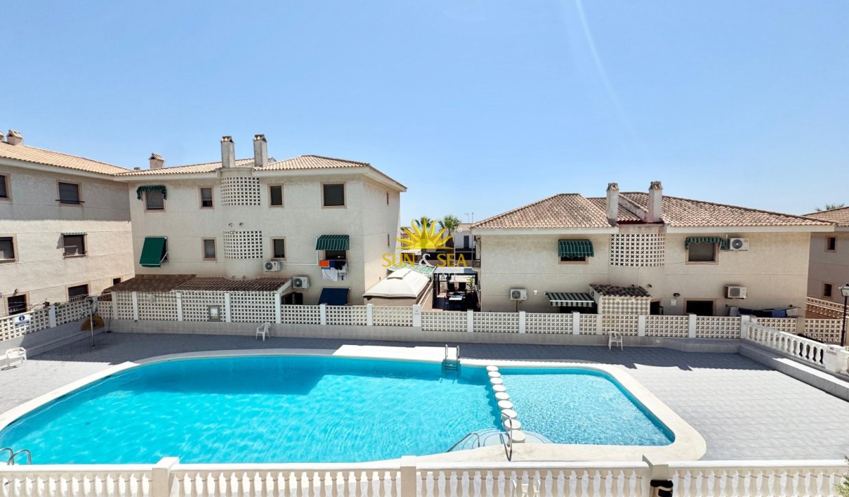 Location d’hiver - Appartement - Guardamar del Segura - Guardamar del Segura - Town Centre