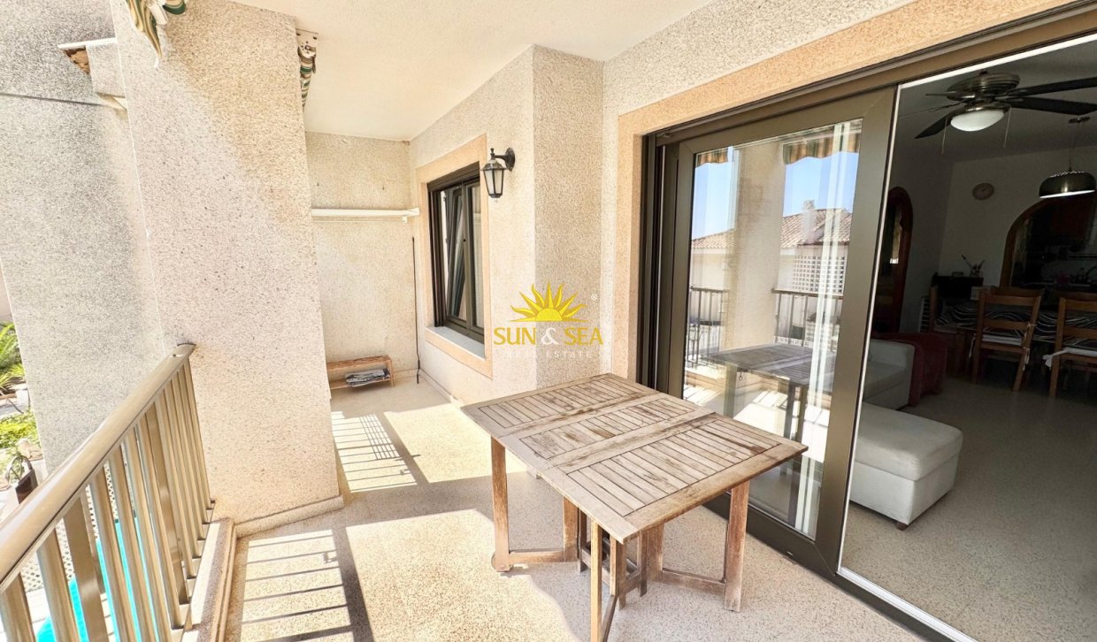 Location d’hiver - Appartement - Guardamar del Segura - Guardamar del Segura - Town Centre