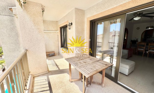 Location d’hiver - Appartement - Guardamar del Segura - Guardamar del Segura - Town Centre