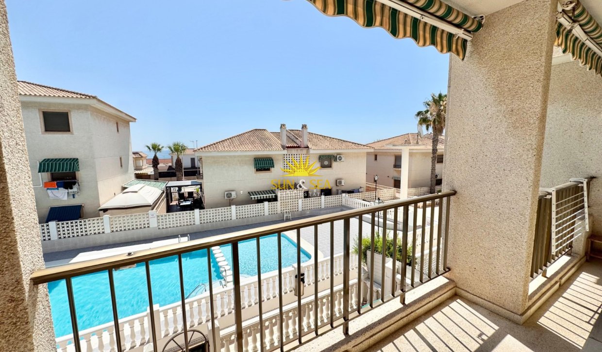 Location d’hiver - Appartement - Guardamar del Segura - Guardamar del Segura - Town Centre