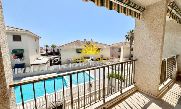 Location d’hiver - Appartement - Guardamar del Segura - Guardamar del Segura - Town Centre