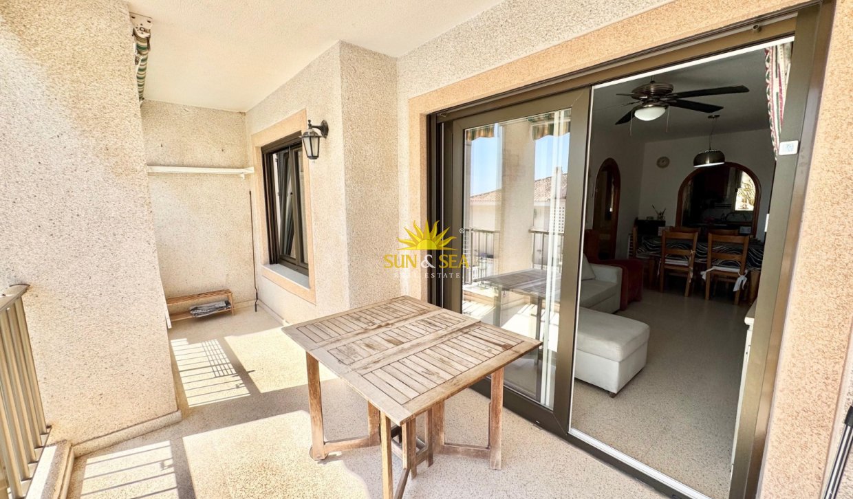 Location d’hiver - Appartement - Guardamar del Segura - Guardamar del Segura - Town Centre