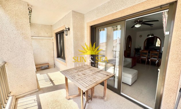 Location d’hiver - Appartement - Guardamar del Segura - Guardamar del Segura - Town Centre