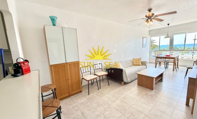 Перепродажа - Apartment - Lo Pagán