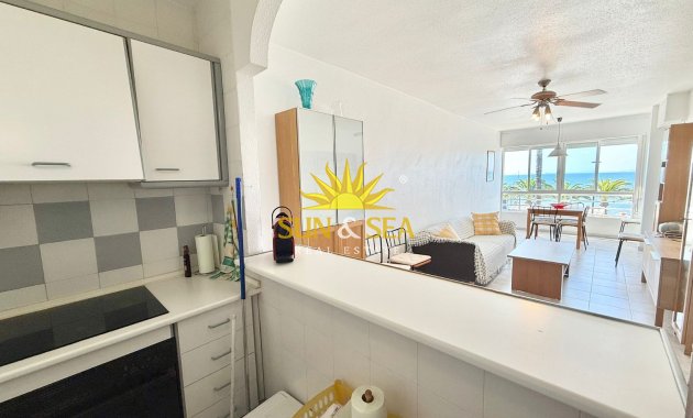Перепродажа - Apartment - Lo Pagán