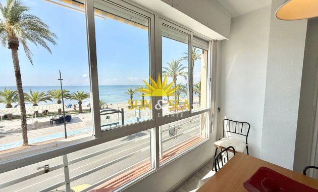 Перепродажа - Apartment - Lo Pagán