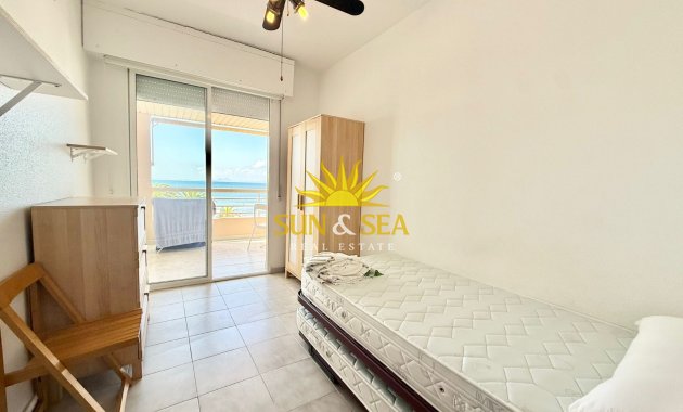 Перепродажа - Apartment - Lo Pagán