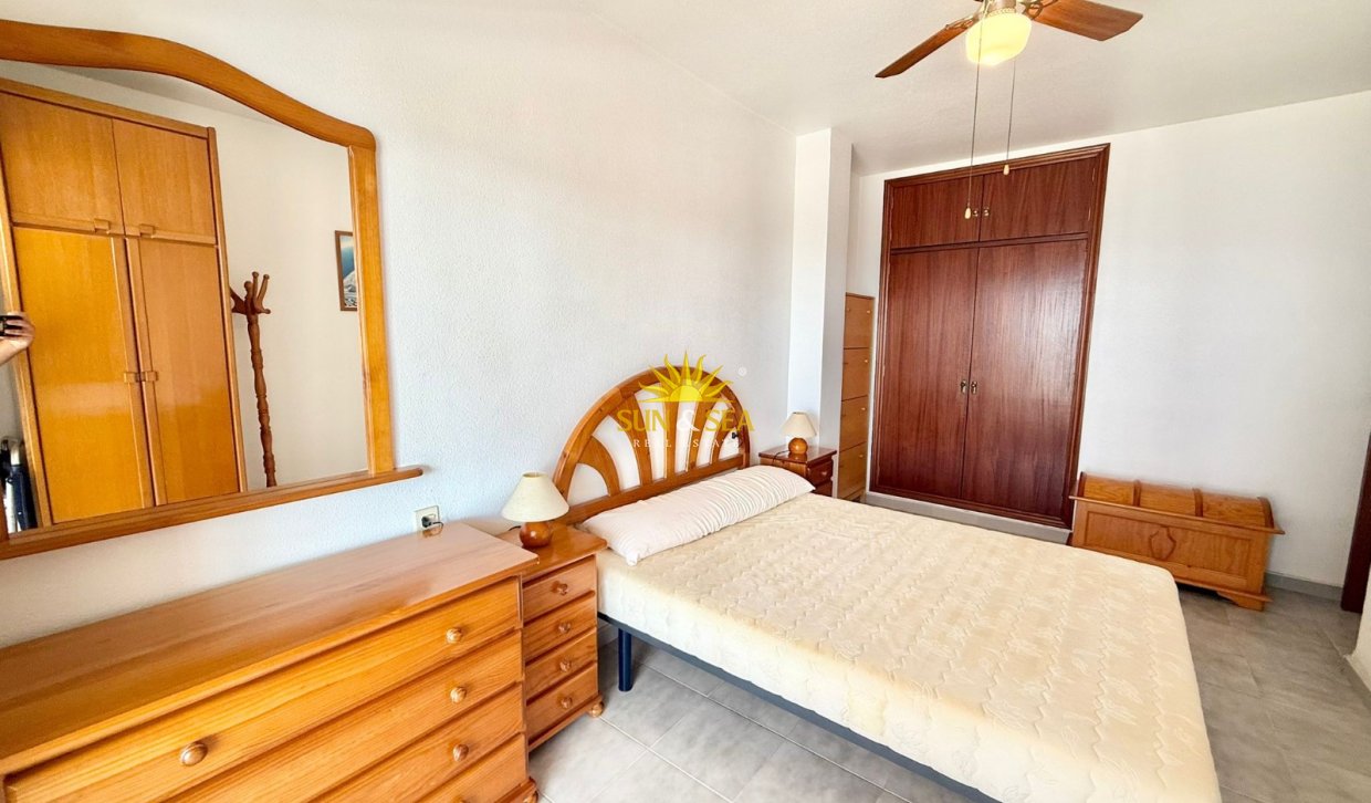 Перепродажа - Apartment - Lo Pagán