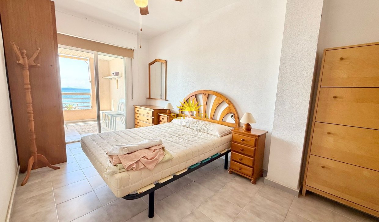 Перепродажа - Apartment - Lo Pagán