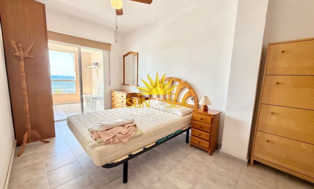 Перепродажа - Apartment - Lo Pagán