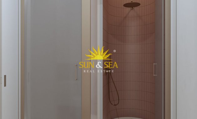 Nouvelle construction - low-bungalow - Pilar de la Horadada