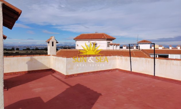 Resale - Studio apartment - Torrevieja - La Mata