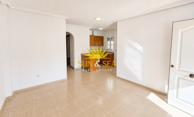 Долгосрочная аренда - Townhouse - Algorfa