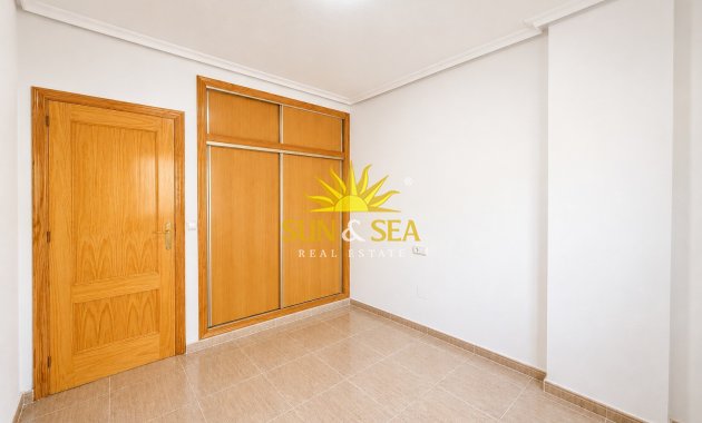 Долгосрочная аренда - Townhouse - Algorfa