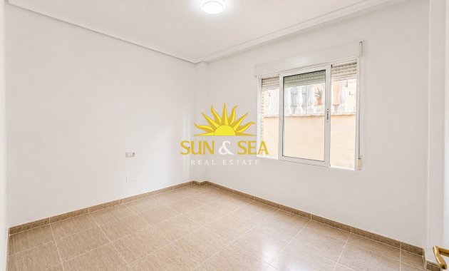 Долгосрочная аренда - Townhouse - Algorfa