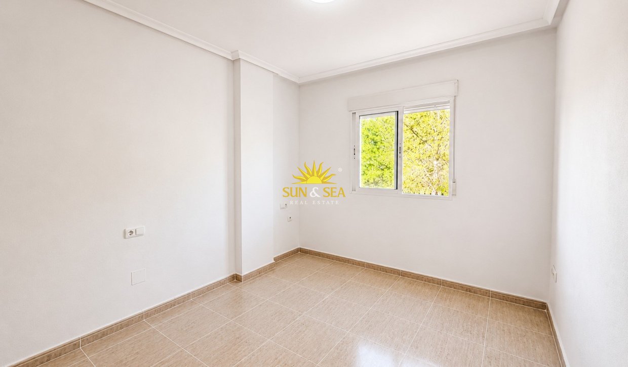 Долгосрочная аренда - Townhouse - Algorfa
