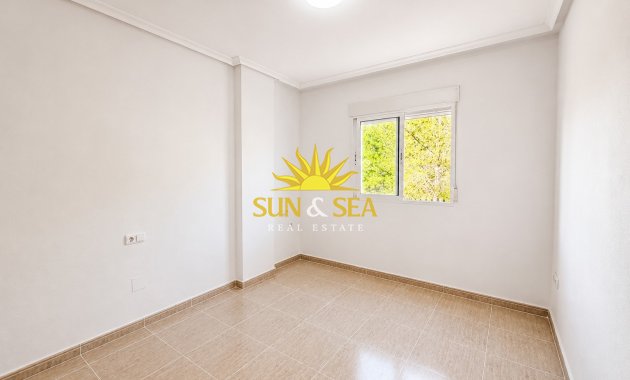 Долгосрочная аренда - Townhouse - Algorfa