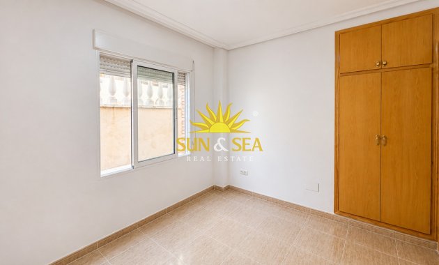 Долгосрочная аренда - Townhouse - Algorfa