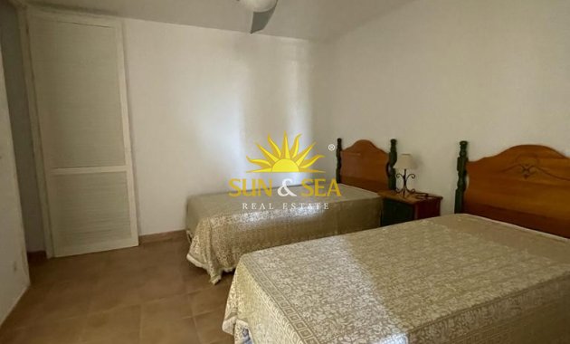 Alquiler de invierno - Apartamento - Cartagena - La Manga Del Mar Menor