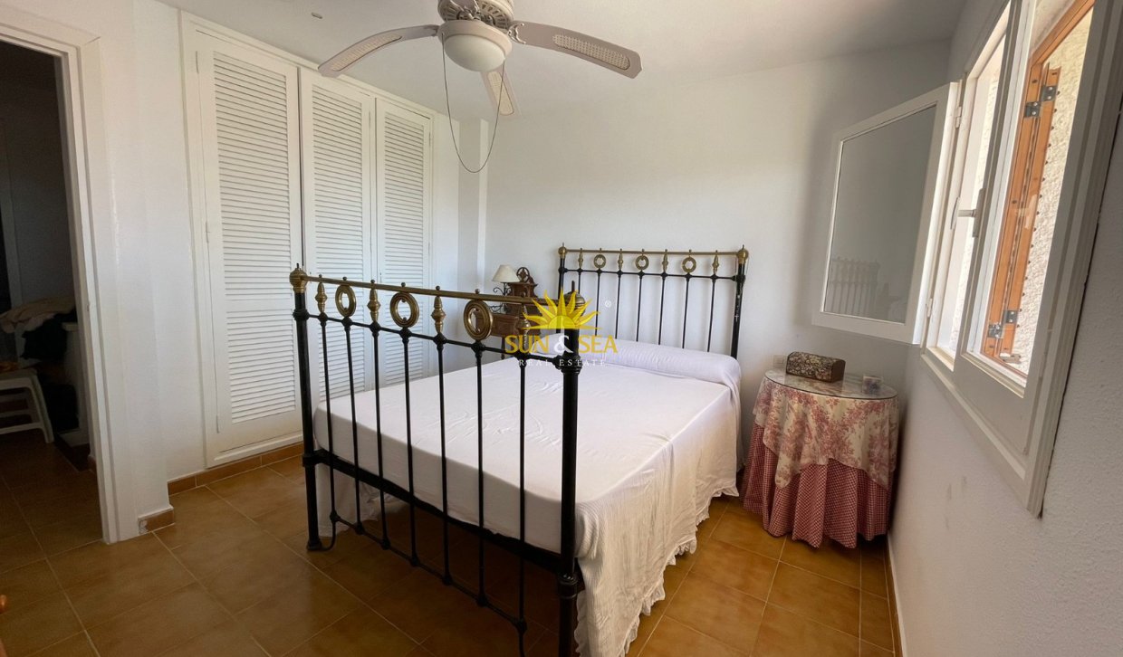 Alquiler de invierno - Apartamento - Cartagena - La Manga Del Mar Menor