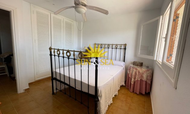 Alquiler de invierno - Apartamento - Cartagena - La Manga Del Mar Menor