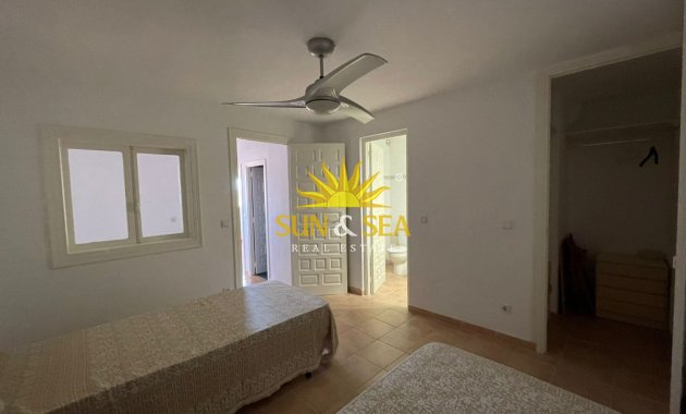 Alquiler de invierno - Apartamento - Cartagena - La Manga Del Mar Menor