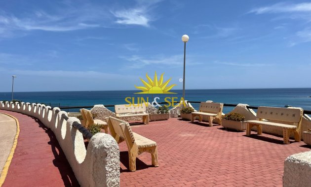 Alquiler de invierno - Apartamento - Cartagena - La Manga Del Mar Menor