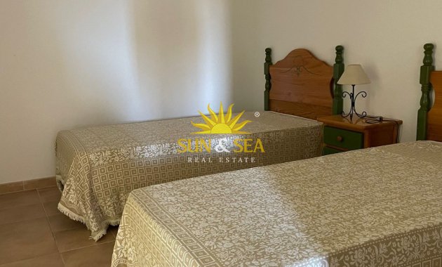 Alquiler de invierno - Apartamento - Cartagena - La Manga Del Mar Menor