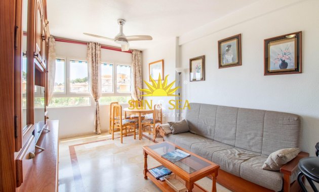 Reventa - Apartamento - Orihuela Costa - Altos de Campoamor