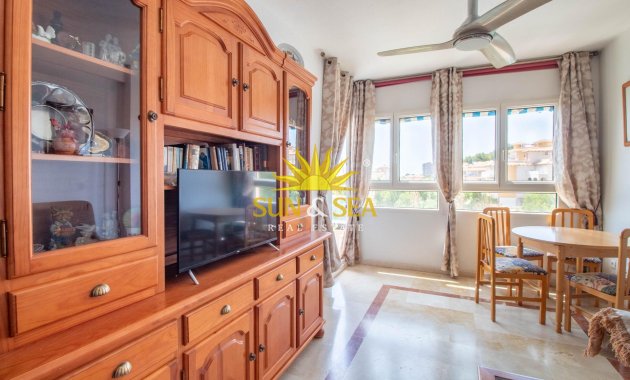 Reventa - Apartamento - Orihuela Costa - Altos de Campoamor