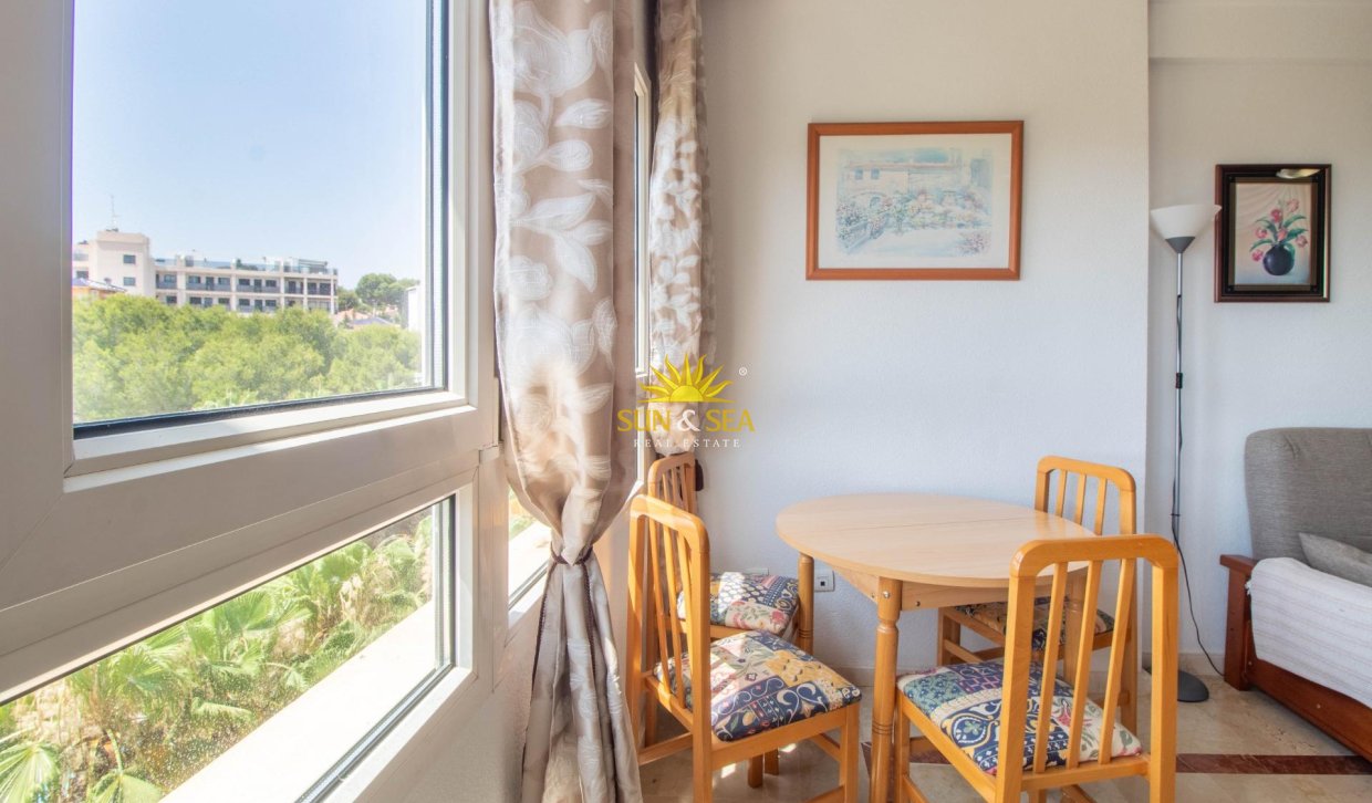 Reventa - Apartamento - Orihuela Costa - Altos de Campoamor