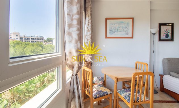 Reventa - Apartamento - Orihuela Costa - Altos de Campoamor