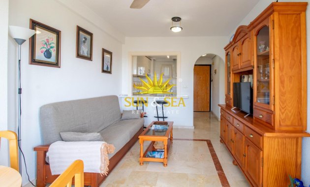 Reventa - Apartamento - Orihuela Costa - Altos de Campoamor