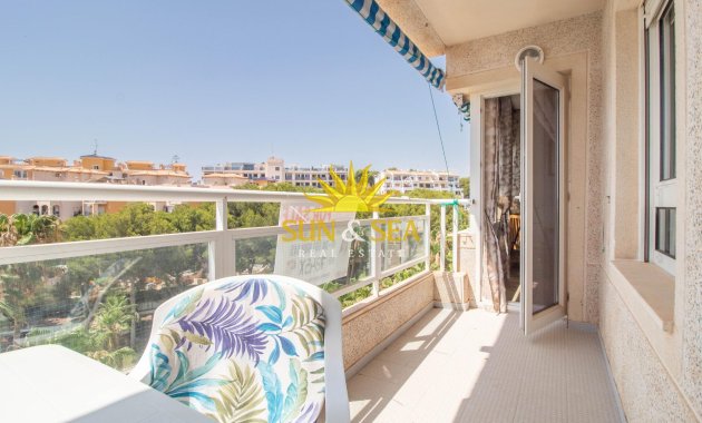 Reventa - Apartamento - Orihuela Costa - Altos de Campoamor
